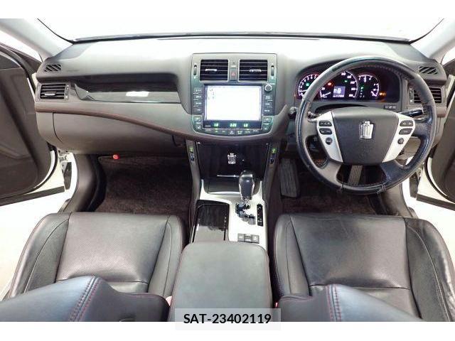 Toyota CROWN 2011-03 8875511-2