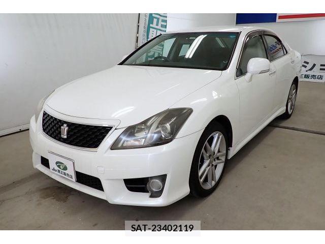 Toyota CROWN 2011-03 8875511-3