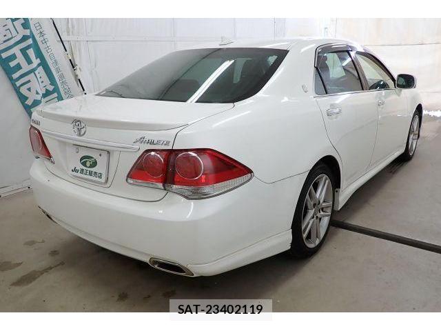 Toyota CROWN 2011-03 8875511-4