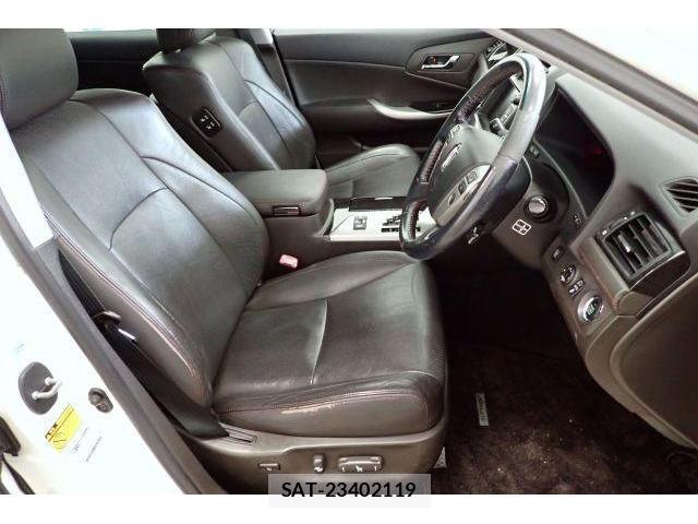 Toyota CROWN 2011-03 8875511-5
