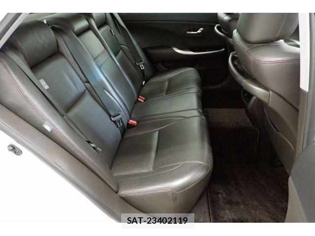 Toyota CROWN 2011-03 8875511-6