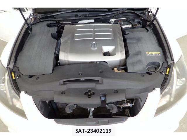 Toyota CROWN 2011-03 8875511-7