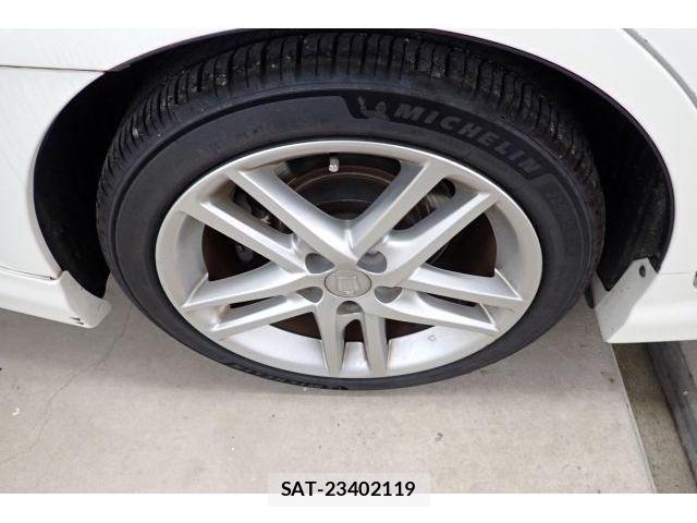 Toyota CROWN 2011-03 8875511-8