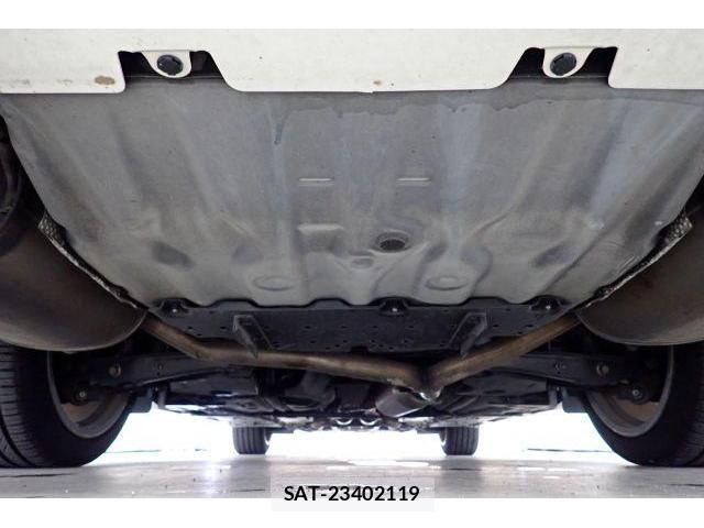 Toyota CROWN 2011-03 8875511-9
