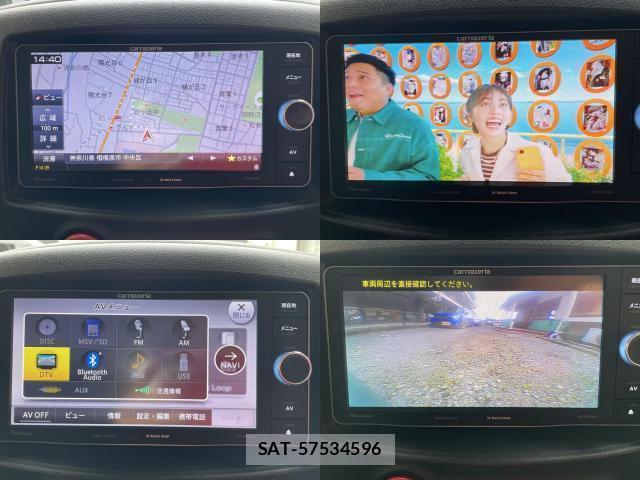 Nissan CUBE 2014-07 8872991-13