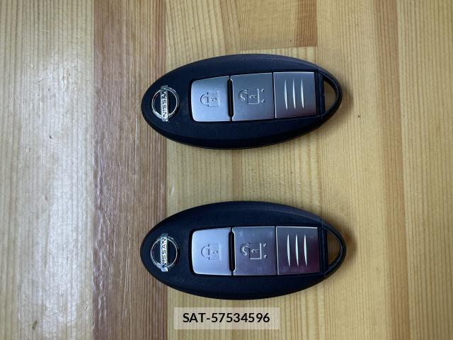 Nissan CUBE 2014-07 8872991-19