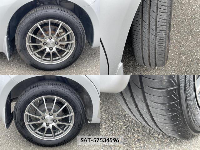 Nissan CUBE 2014-07 8872991-9