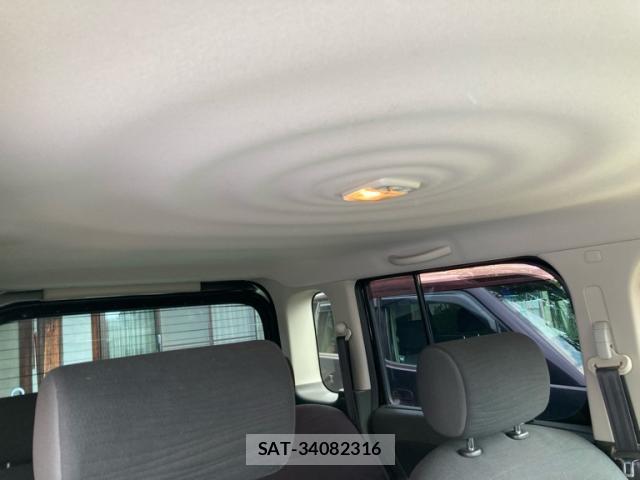 Nissan CUBE 2009-02 8873485-15