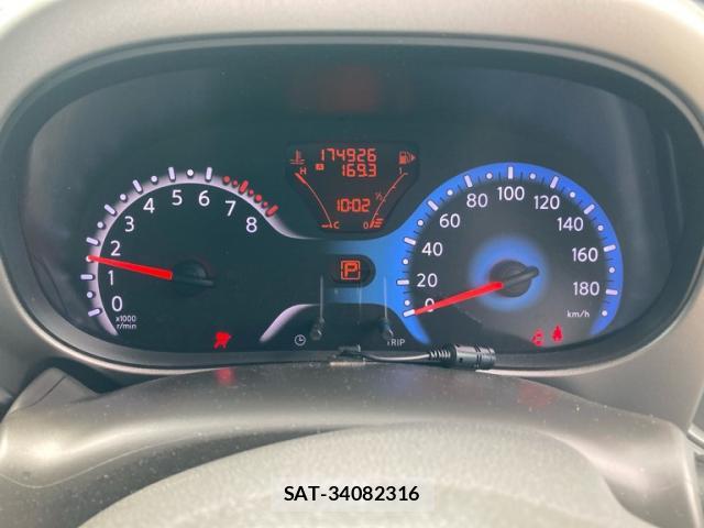 Nissan CUBE 2009-02 8873485-16