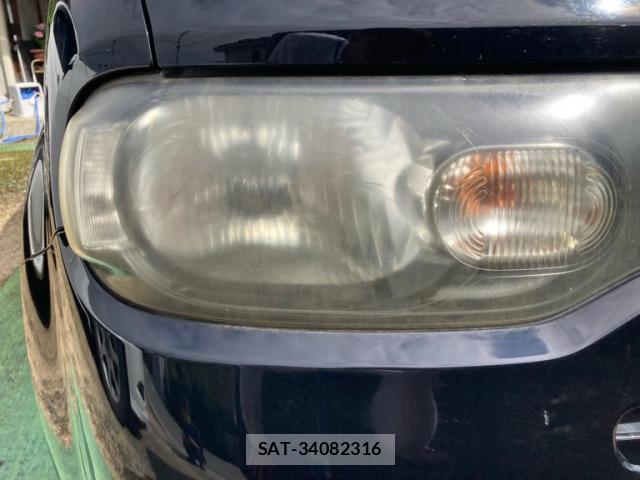 Nissan CUBE 2009-02 8873485-2