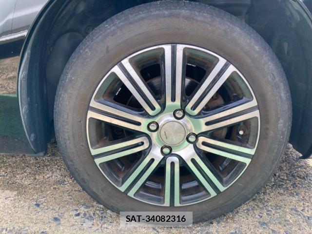 Nissan CUBE 2009-02 8873485-5