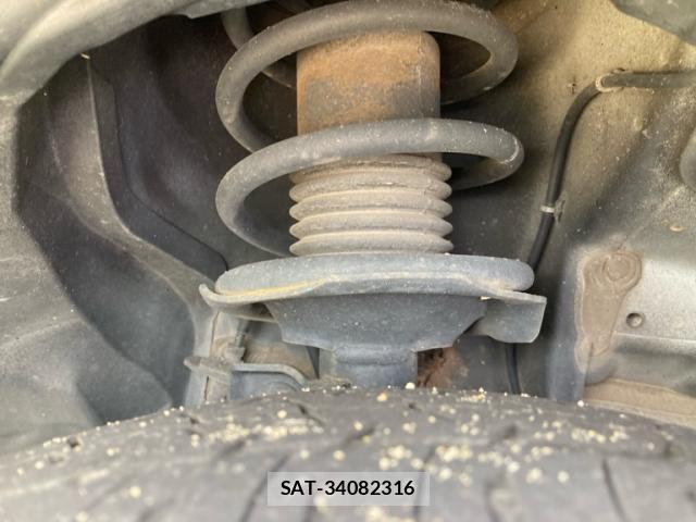 Nissan CUBE 2009-02 8873485-6