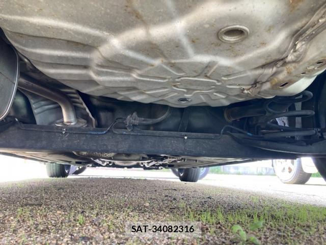 Nissan CUBE 2009-02 8873485-9