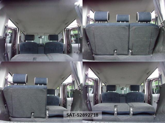 Nissan CUBE 2012-01 8873486-16