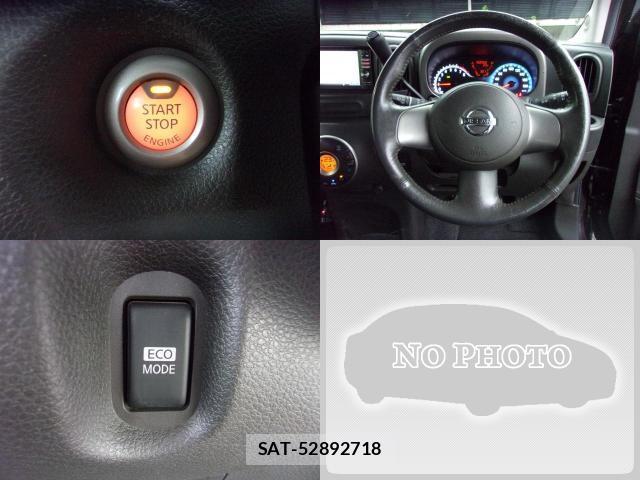 Nissan CUBE 2012-01 8873486-17