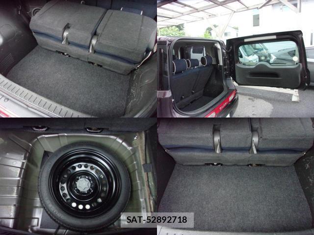 Nissan CUBE 2012-01 8873486-18
