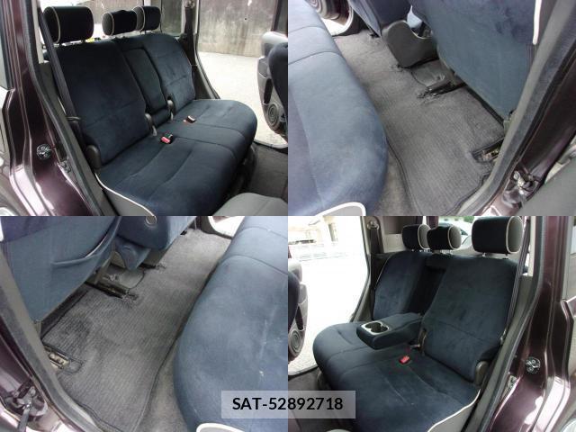 Nissan CUBE 2012-01 8873486-6