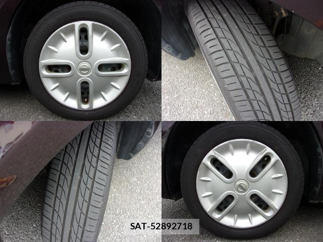 Nissan CUBE 2012-01 8873486-8