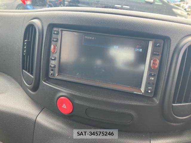 Nissan CUBE 2010-07 8873648-11
