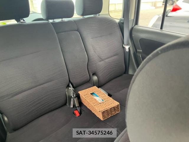 Nissan CUBE 2010-07 8873648-14