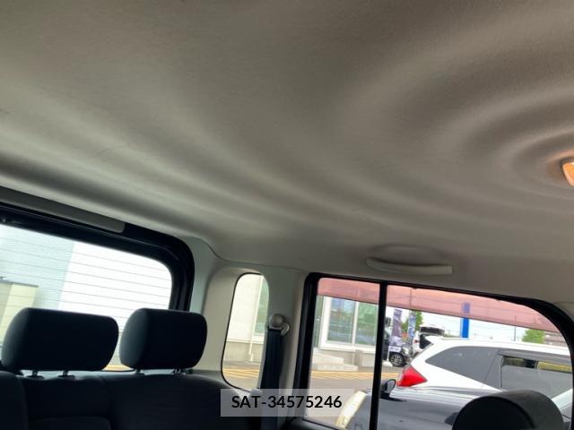Nissan CUBE 2010-07 8873648-15