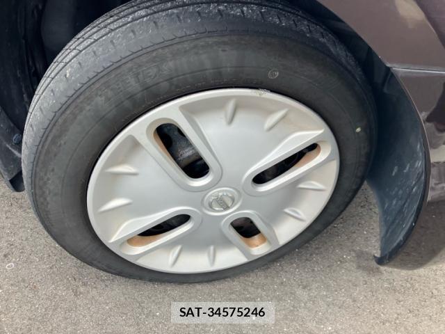 Nissan CUBE 2010-07 8873648-2