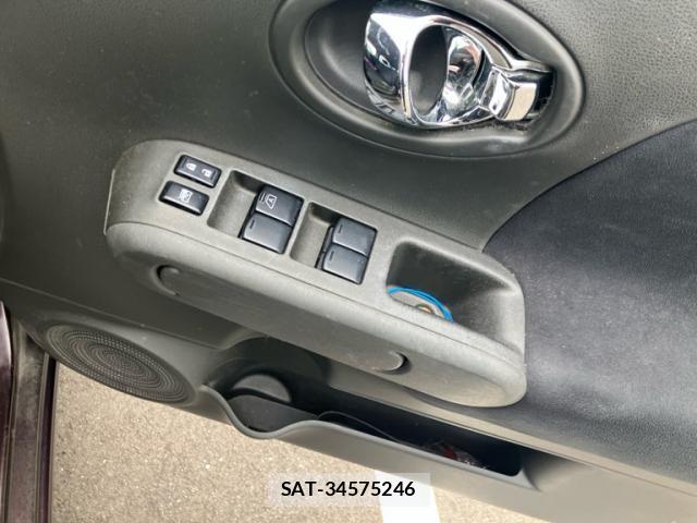Nissan CUBE 2010-07 8873648-8