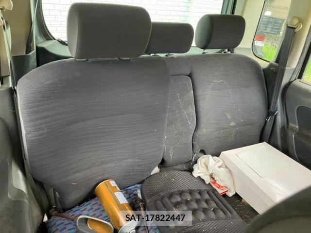 Nissan CUBE 2011-09 8874944-10