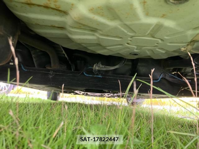 Nissan CUBE 2011-09 8874944-14