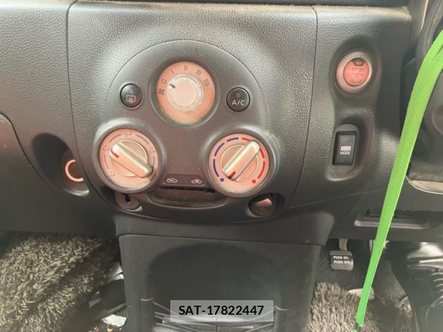 Nissan CUBE 2011-09 8874944-18