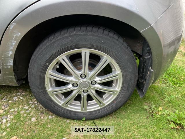 Nissan CUBE 2011-09 8874944-4