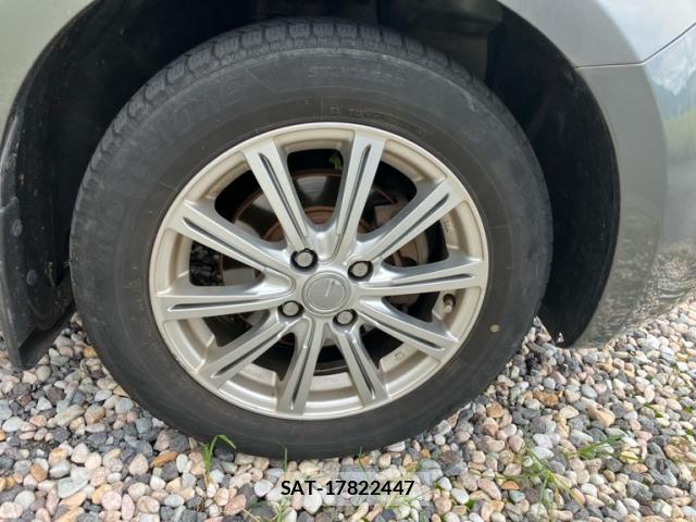 Nissan CUBE 2011-09 8874944-6