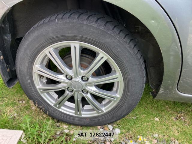 Nissan CUBE 2011-09 8874944-7