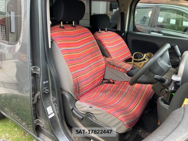 Nissan CUBE 2011-09 8874944-9