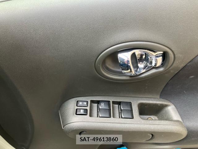 Nissan CUBE 2011-10 8874996-10