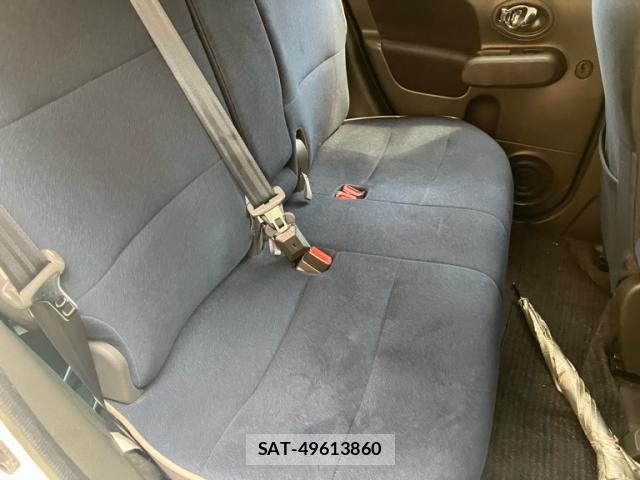 Nissan CUBE 2011-10 8874996-16