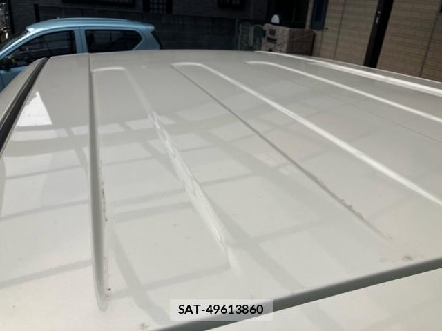 Nissan CUBE 2011-10 8874996-3