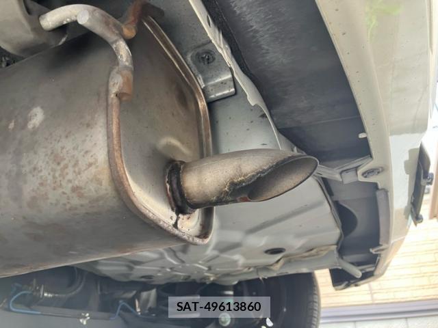Nissan CUBE 2011-10 8874996-4