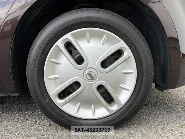 Nissan CUBE 2011-10 8875533-16