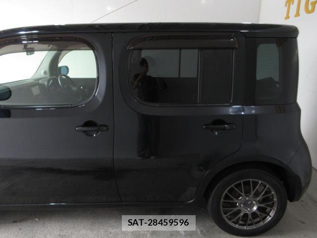 Nissan CUBE 2012-09 8875683-5