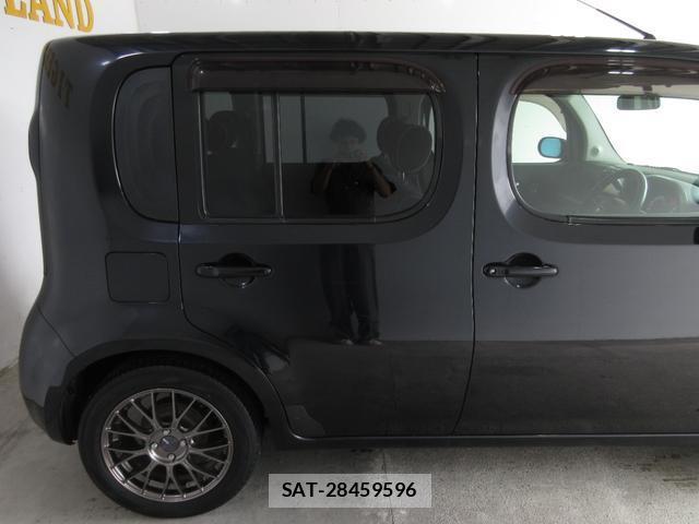Nissan CUBE 2012-09 8875683-9