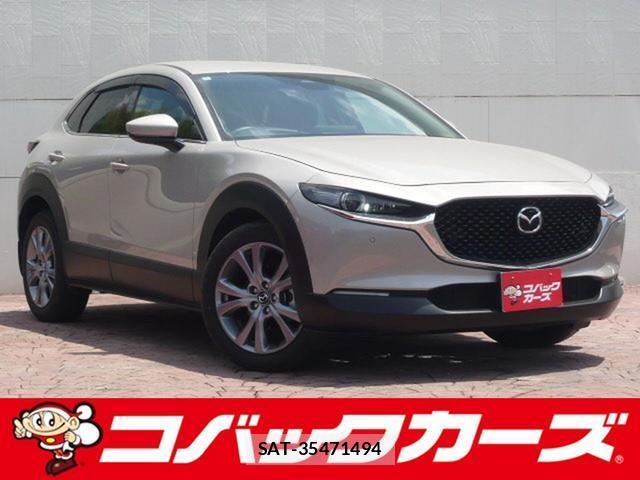Mazda CX-30 2024-11 8873844-0