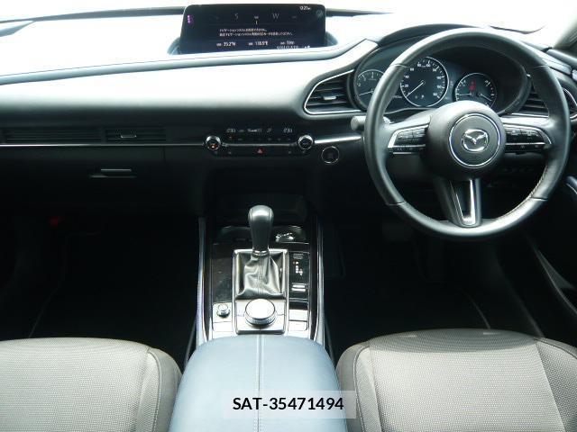 Mazda CX-30 2024-11 8873844-1