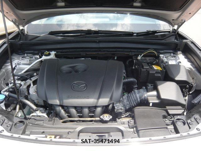Mazda CX-30 2024-11 8873844-10