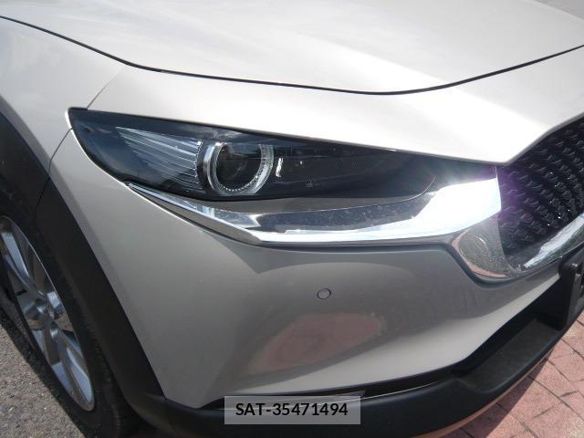 Mazda CX-30 2024-11 8873844-11
