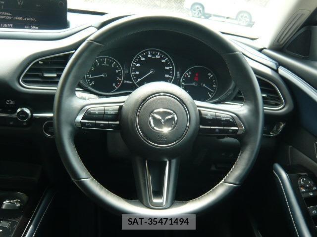 Mazda CX-30 2024-11 8873844-12