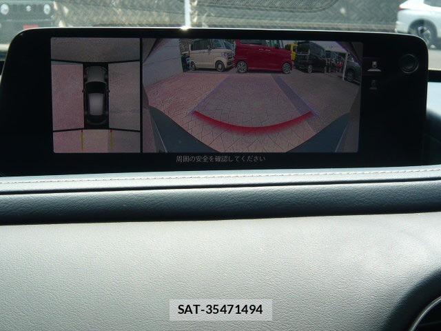 Mazda CX-30 2024-11 8873844-4
