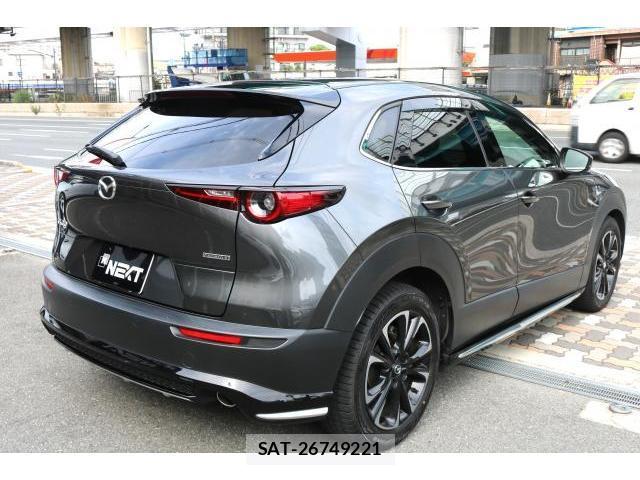 Mazda CX-30 2021-10 8874145-1