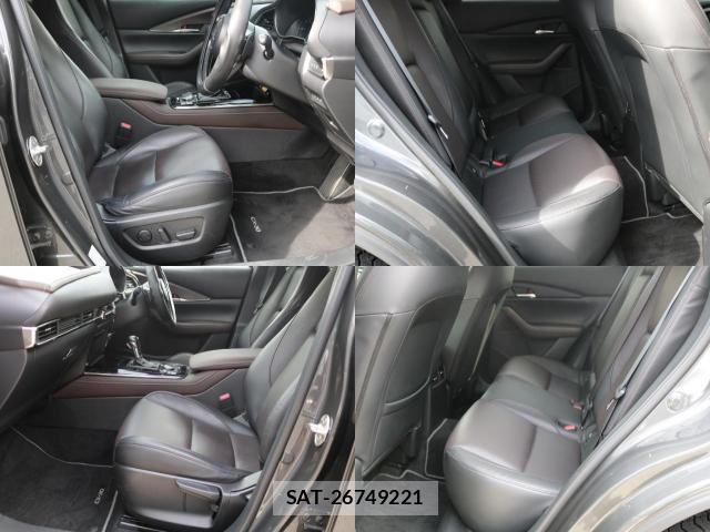 Mazda CX-30 2021-10 8874145-3