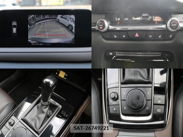 Mazda CX-30 2021-10 8874145-5